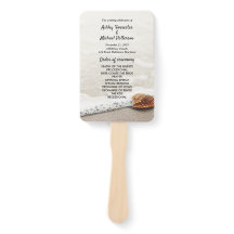 Programa de Casamento de Ondas de Praia