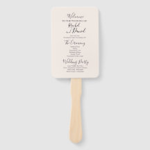 Programa de Casamento Moderno