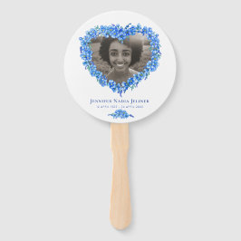 Leque Programa de esquecimentos de fotos do serviço Memo