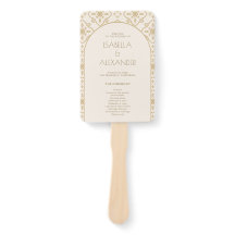 Programa Elegante de Casamento por Arca do Azulejo