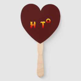 Leque Quente | Aquecimento global