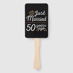 Leque recem casados 50 Anos Atrás II