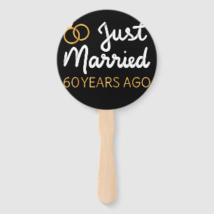 Leque Recem casados 60 Anos Atrás IV