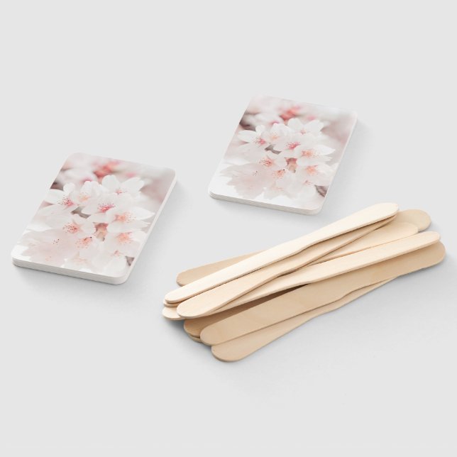 Leque Retangular (Desmontado)