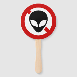 LEQUE SEM ALIENS