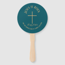 Serviço da Igreja na Cor Verde Teal no Domingo de 