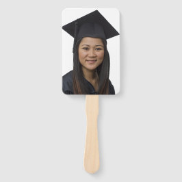 Leque Seu Próprio Aniversário de Formatação Fotográfica