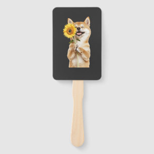 Leque Shiba Inu  