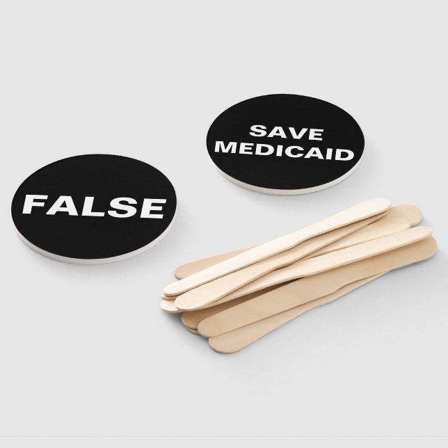 Leque Sinais Democratas (Desmontado)