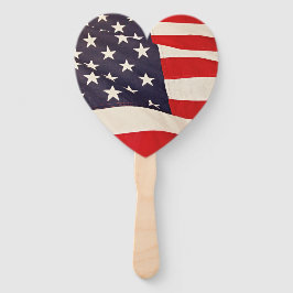 Leque Sinalizador EUA