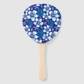 Leque Surf DE JUNGLE (COMBINAÇÃO AZUL)