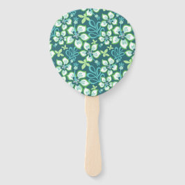 Leque Surf (TEAL COMBO)