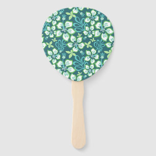 Leque Surf (TEAL COMBO)