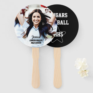 Leque Team Spirit Fan Wavers | Set of 10 Fans