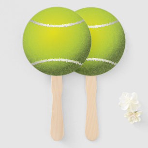 Leque Tênis Ball.