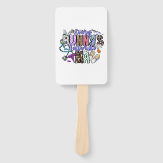 Leque Todas as MÃES Favoritas de Bunnys