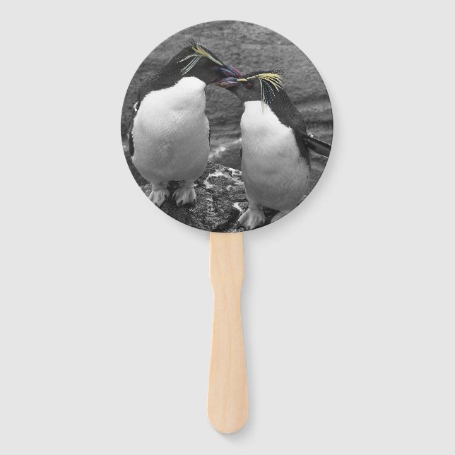 Leque Tote Bag (Frente)