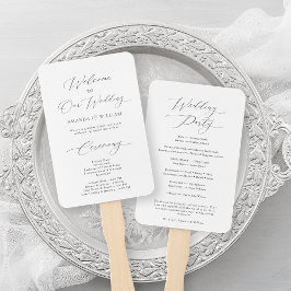 Leque Ventilador do Programa de Casamento de Carvão Mode