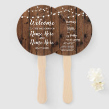 Ventilador do Programa de Casamento de Luzes de Ma