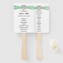 Ventiladores do Programa de Casamento Cardíaco Ver