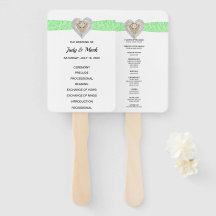 Ventiladores do Programa de Casamento de Locais Ve