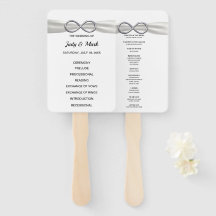 Ventiladores do Programa de Casamento Infinito Bra