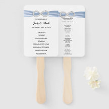 Ventiladores do Programa de Casamento Infinito com