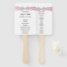 Ventiladores do Programa de Casamento Infinito com