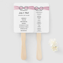 Ventiladores do Programa de Casamento Infinito Ros