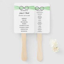 Ventiladores do Programa de Casamento Infinito Ver