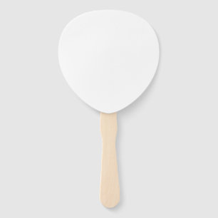 Leque Ventiladores Personalizados de Mão de Casamento Pe