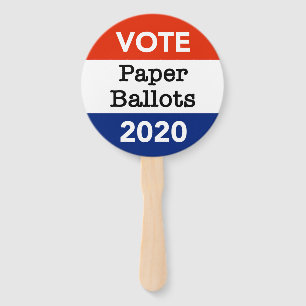 Leque Votação em 2020
