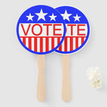 Votação Na América