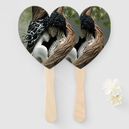 Leque You and I Forever