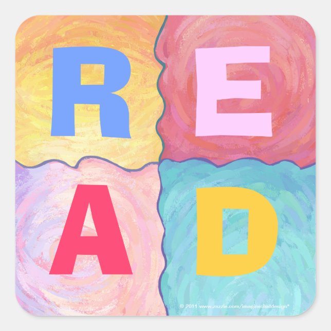 LER adesivos (Frente)