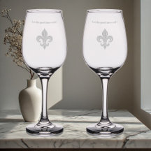 Let The Good Times Roll Mardi Gras Fleur-de-lis 