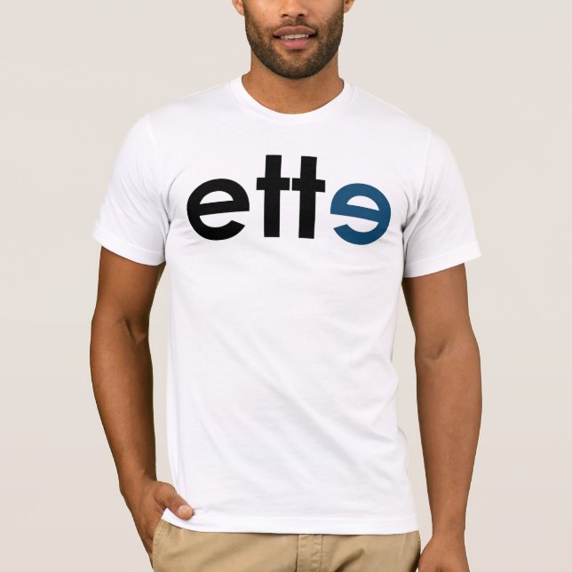 Letherette - camisa (luz) (Frente)