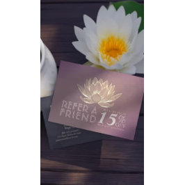 Leto de Referência do Instrutor de Meditação do YO