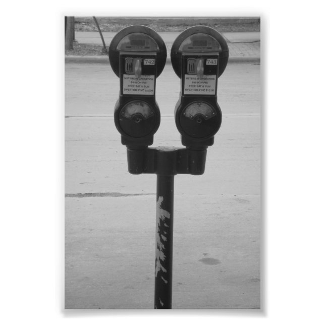 Letra alfabética Fotografia Y5 Preta e Branco 4x6 (Frente)