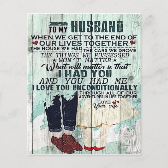 Letra Coca-a-Marido | Presente Design Legal | (Frente)