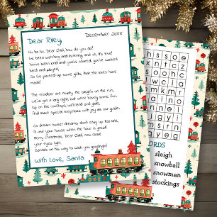 Letra Personalizada Custa de Papais noeis   Pesqui