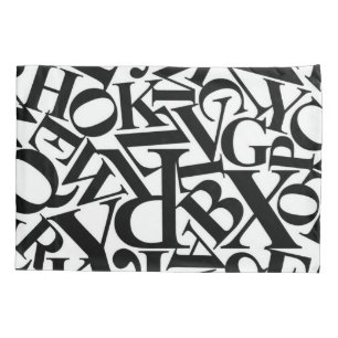 Letras alfabéticas