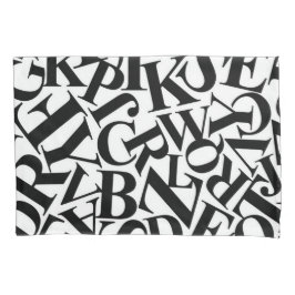 Letras alfabéticas
