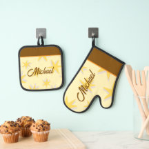 Letras de caligrafia personalizadas Marrom natural