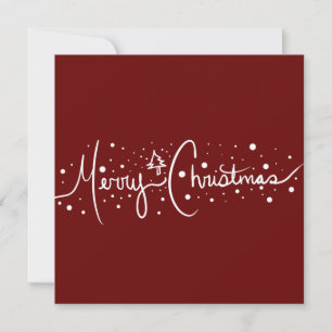 Letras de Feliz Natal e Família Bebê