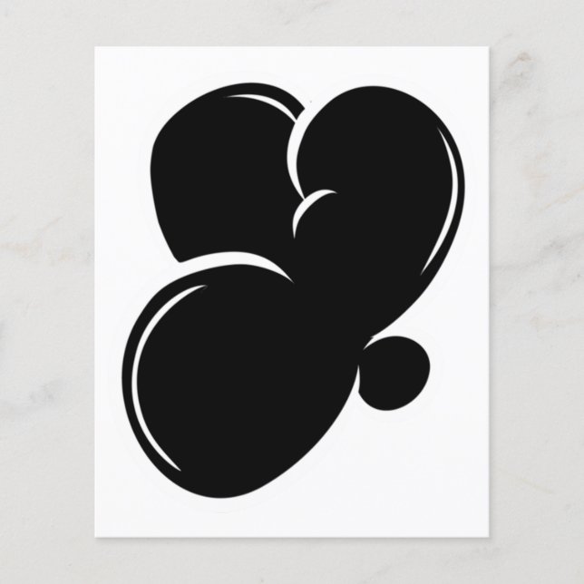 Letras de grafite Y Essencial (Frente)