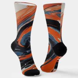 L'Étreinte du Feu et de l'Eau