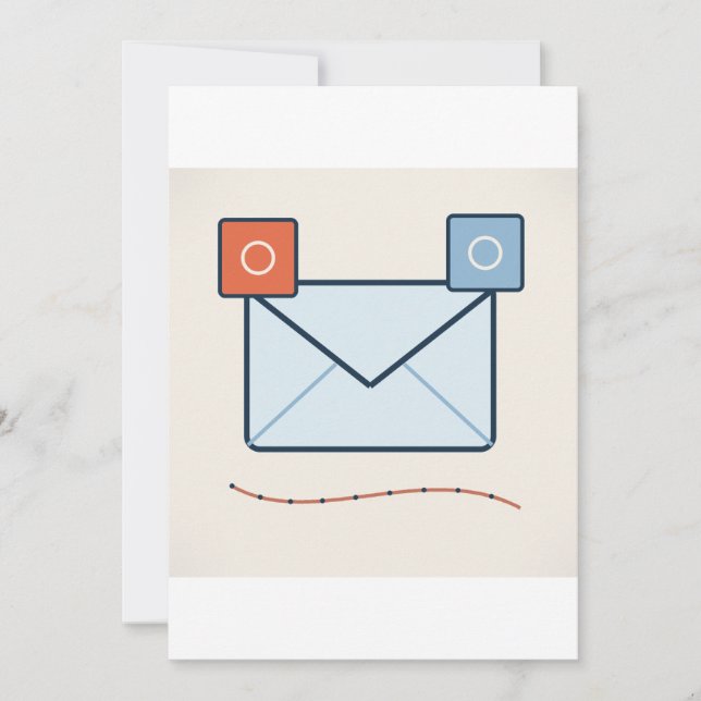 Letter & Line moderne Briefkultur (Frente)