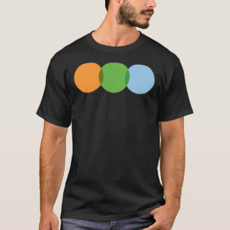 LETTERBOXD LOGO Clássico T-Shirt