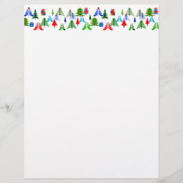 Letterhead de Natal